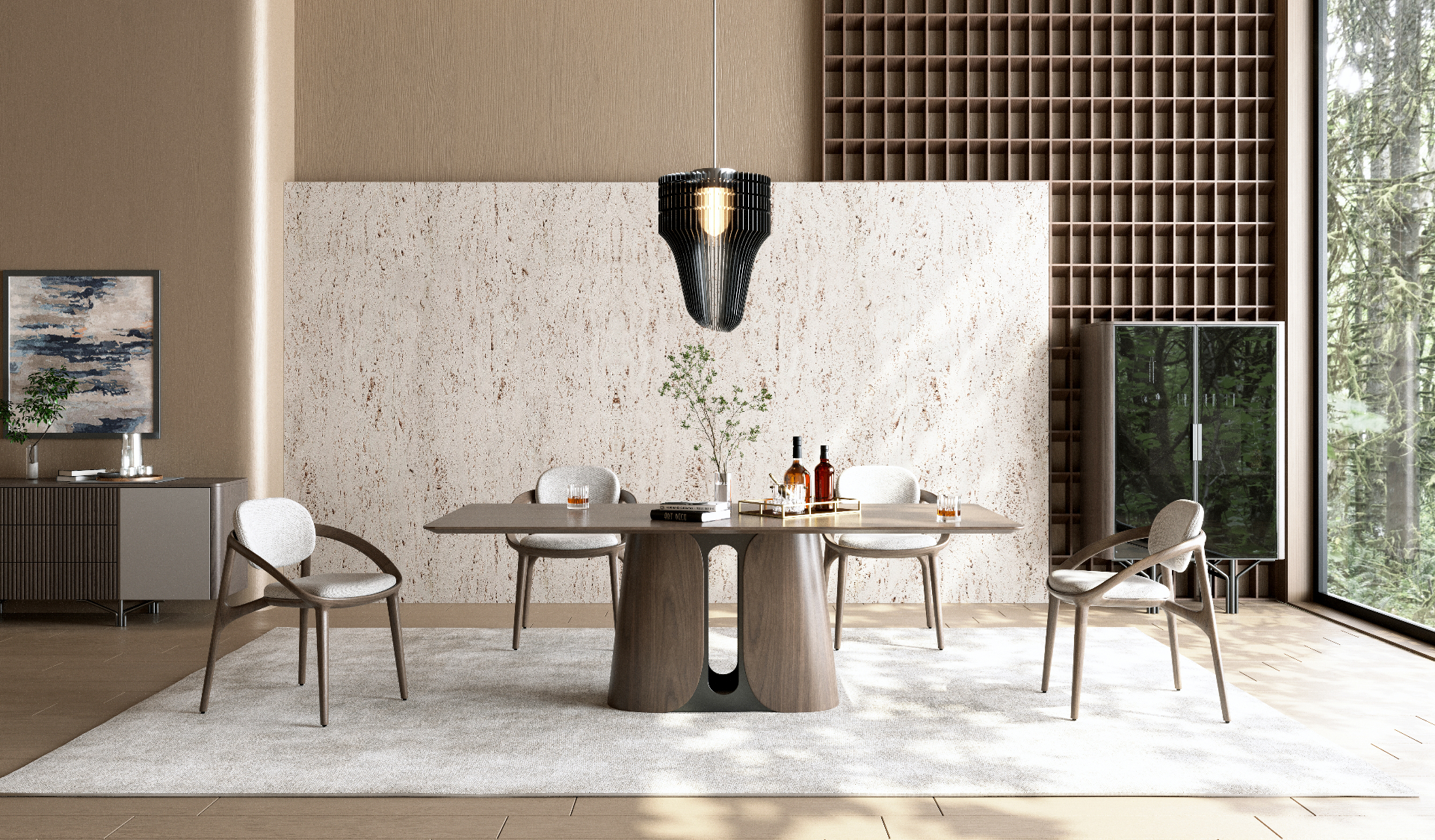 Dining collection