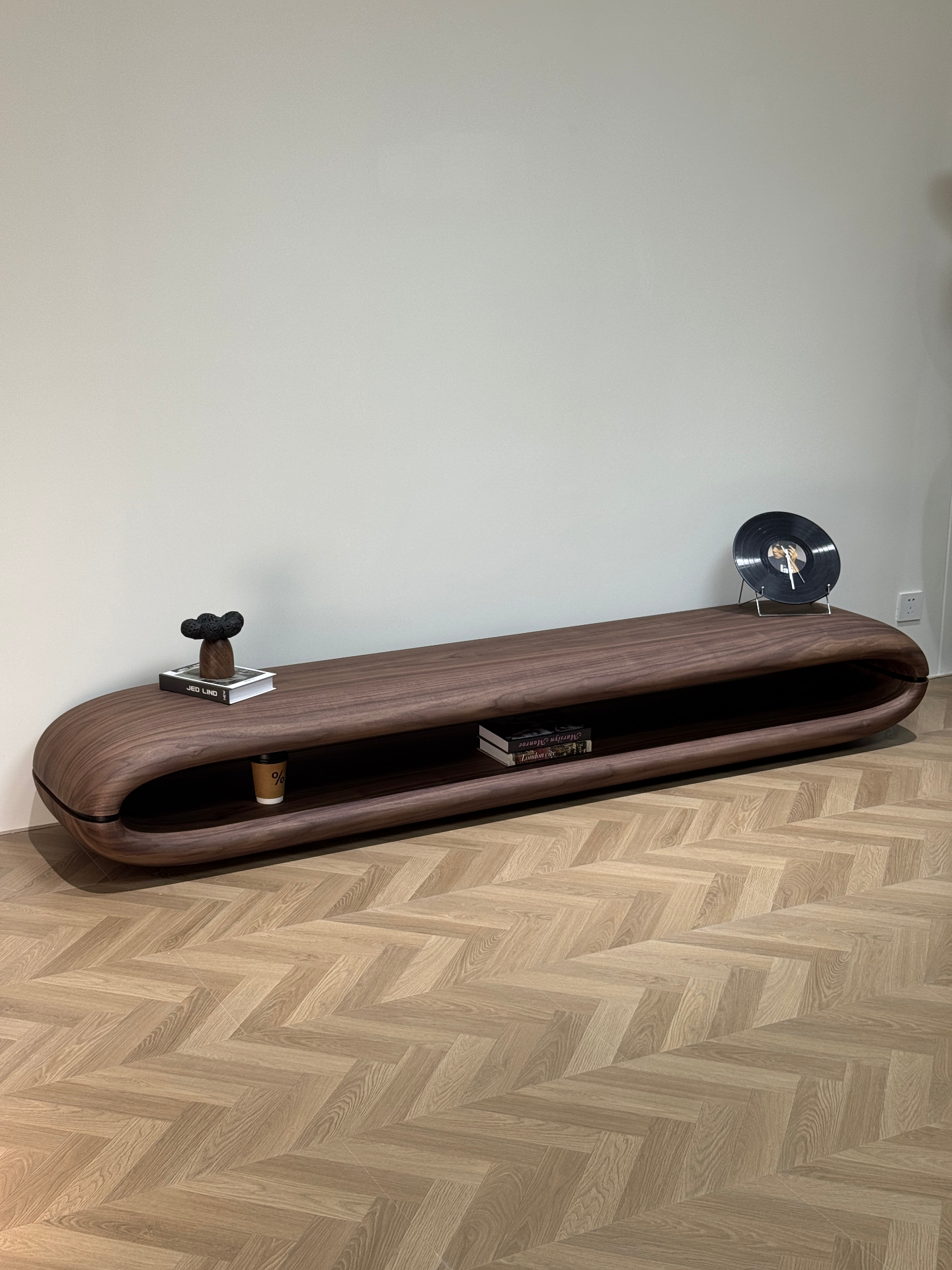 TV stands & consoles