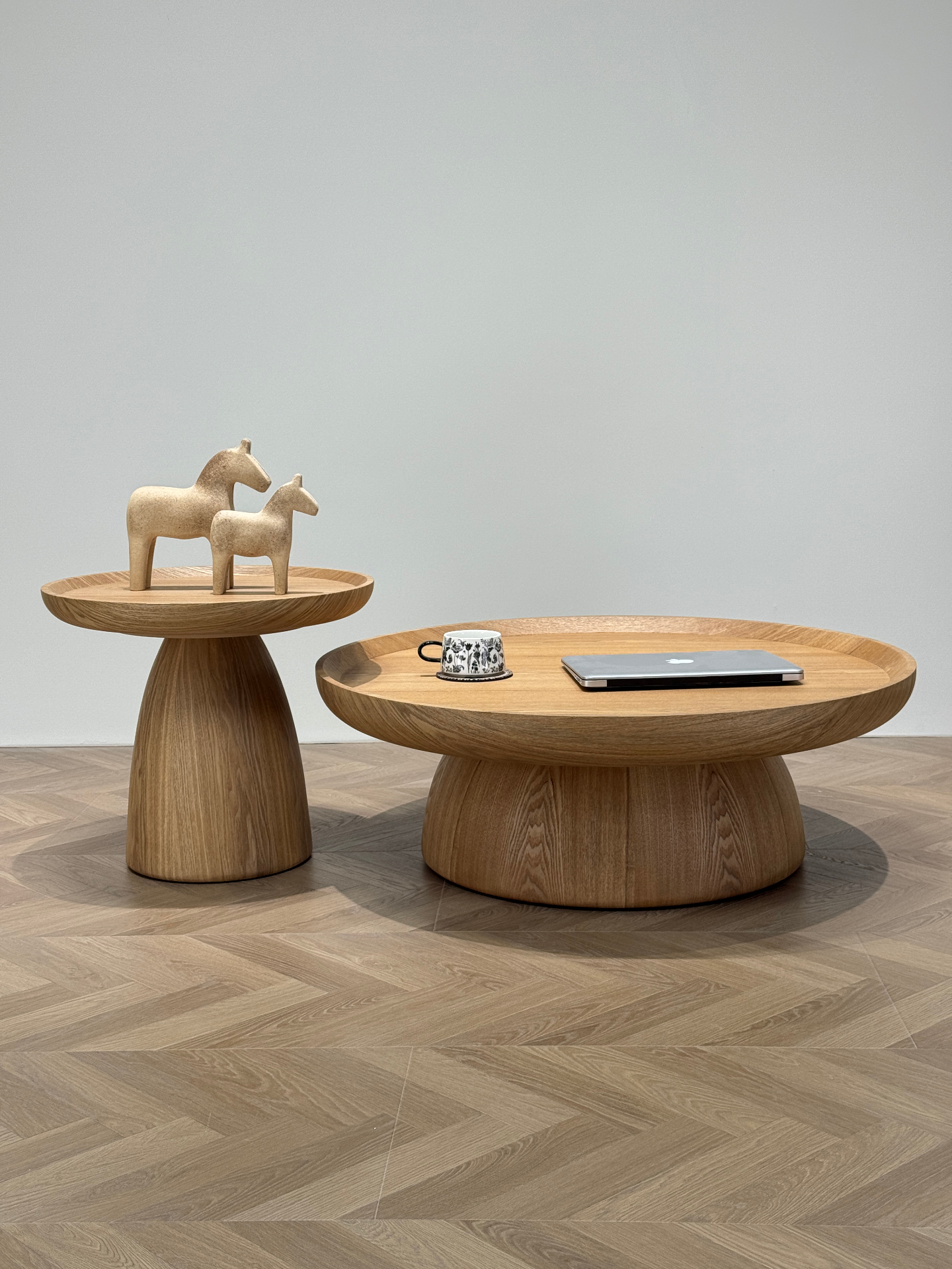 Coffee & side tables